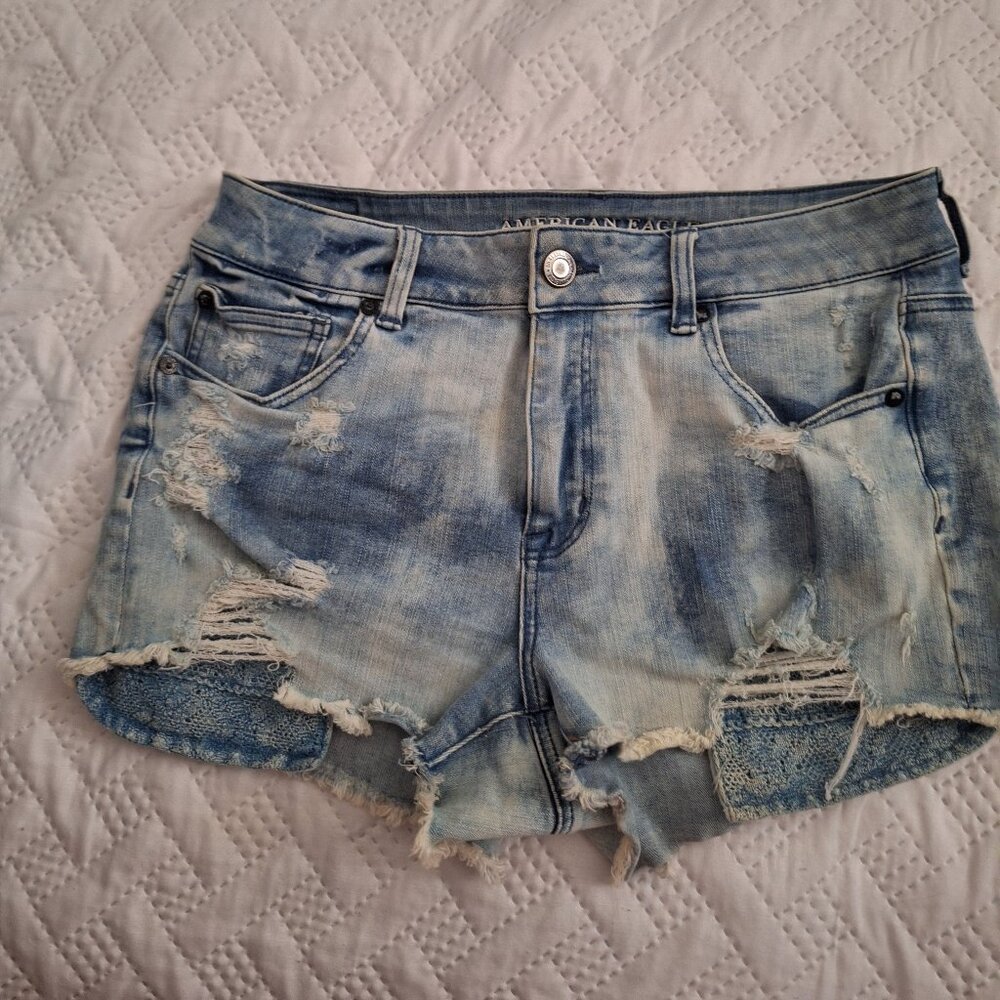 AE shorts